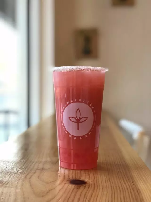 Sinceretea