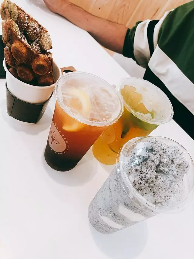 Sinceretea