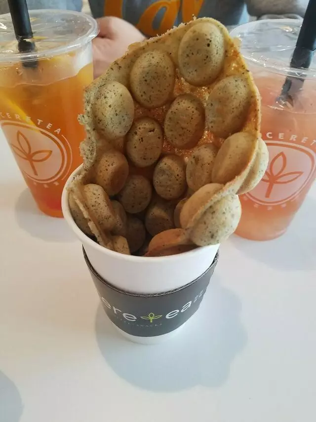 Sinceretea
