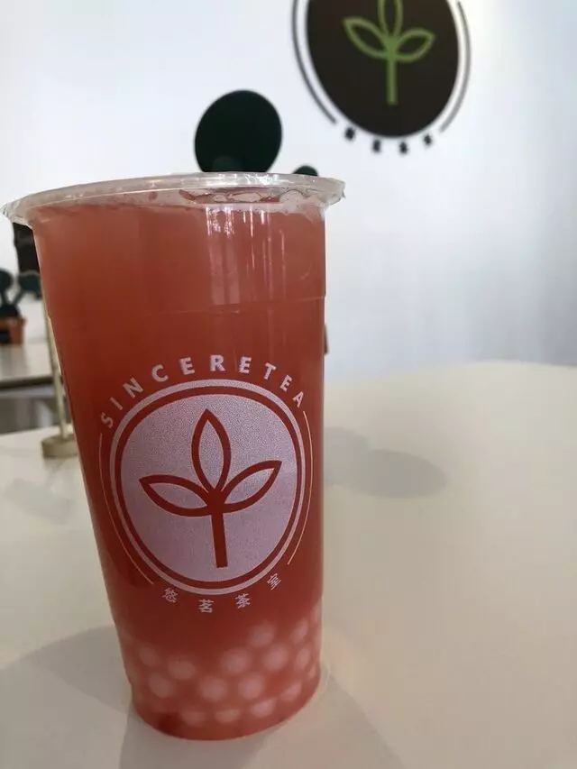 Sinceretea
