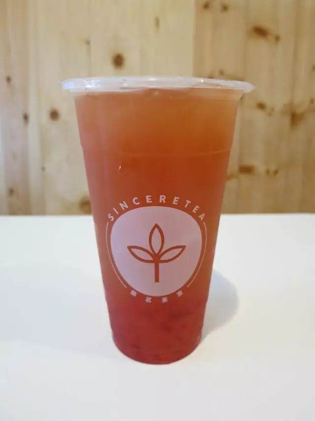 Sinceretea