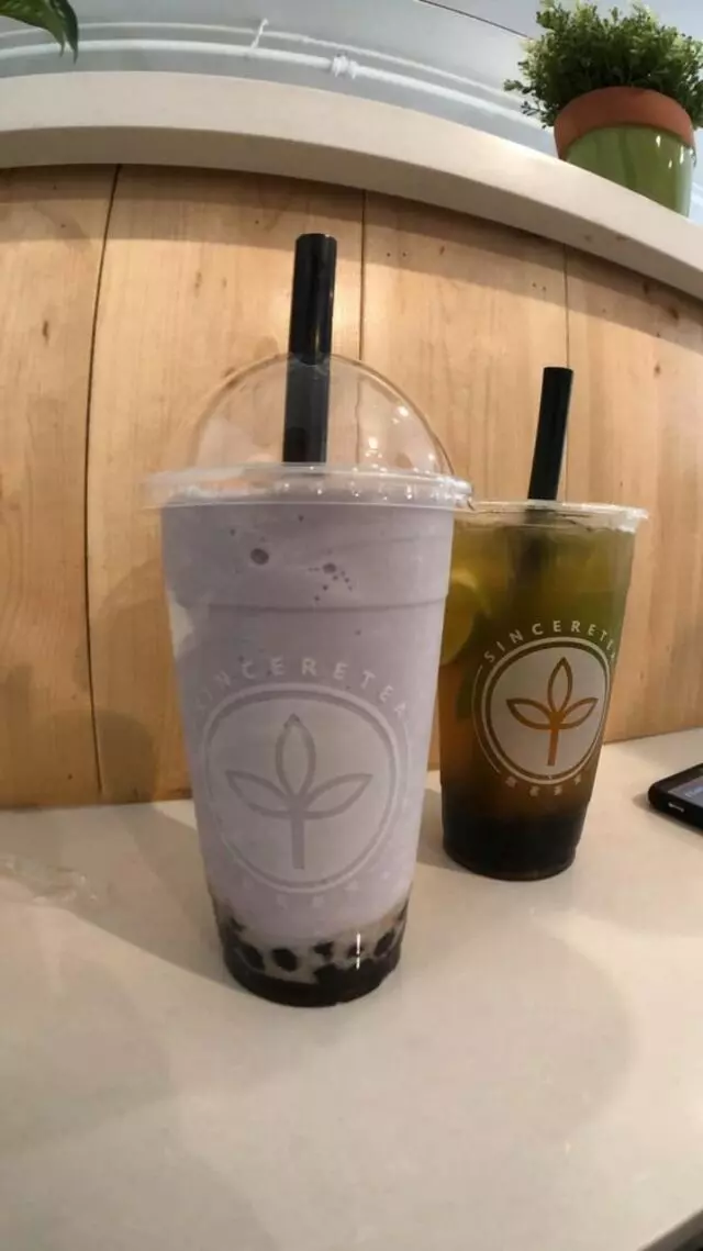 Sinceretea