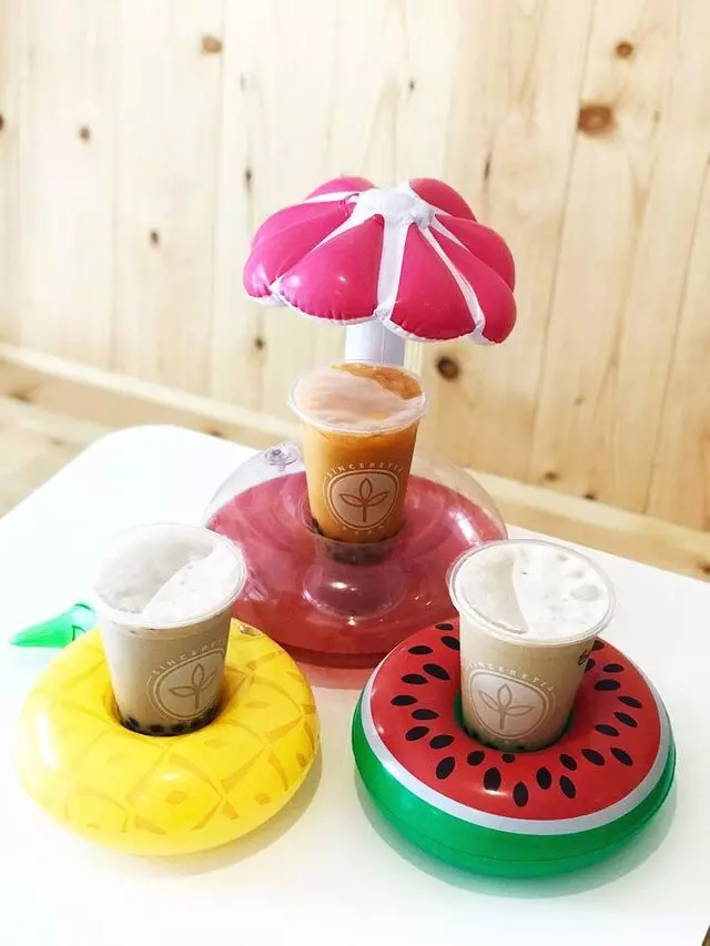 Sinceretea