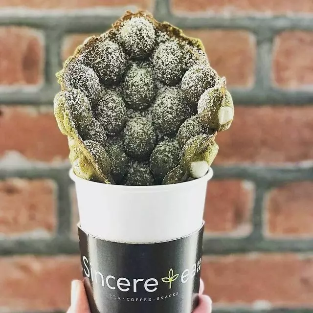 Sinceretea