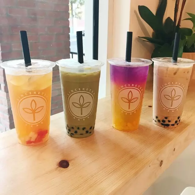 Sinceretea