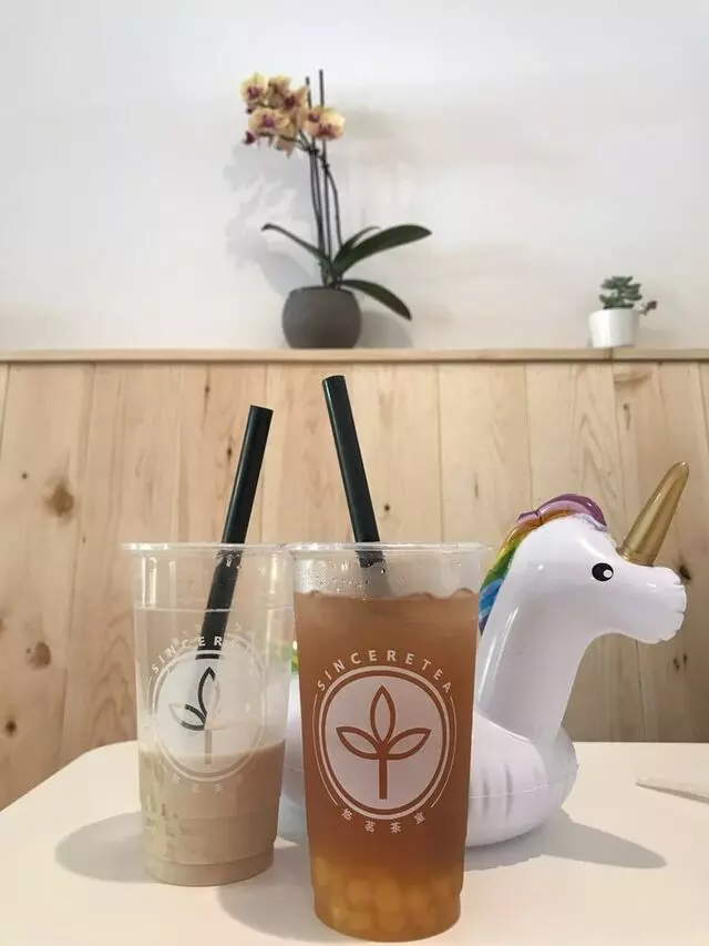 Sinceretea