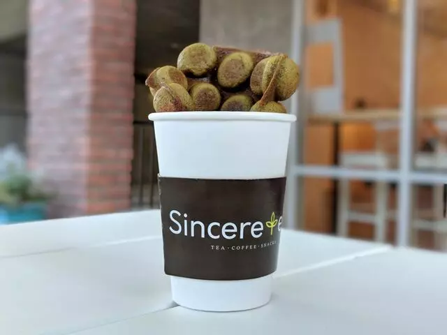 Sinceretea