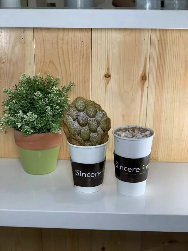 Sinceretea