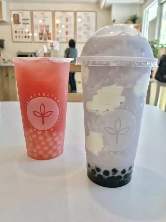 Sinceretea