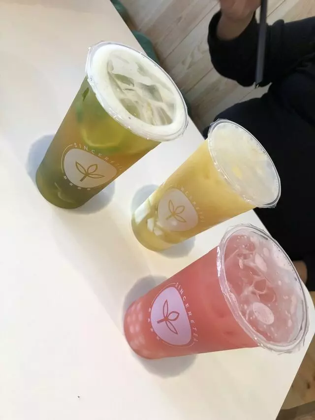 Sinceretea