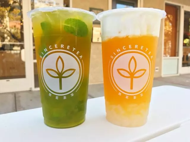Sinceretea