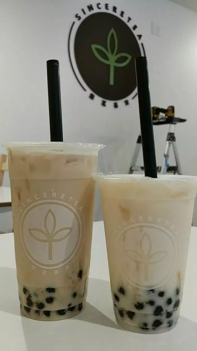 Sinceretea