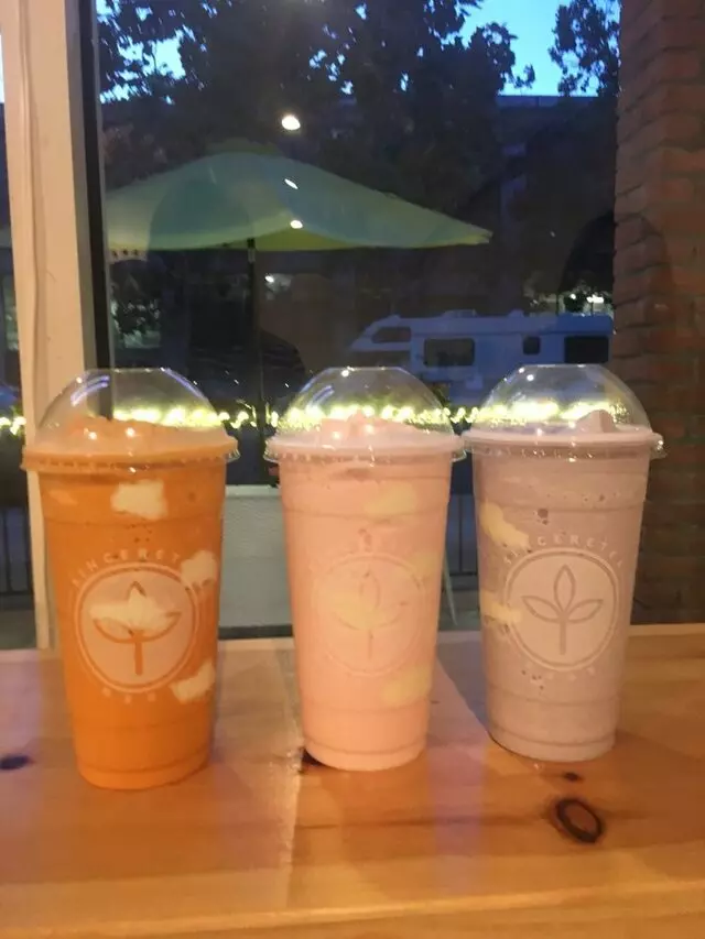 Sinceretea
