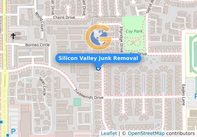 Silicon Valley Junk Removal