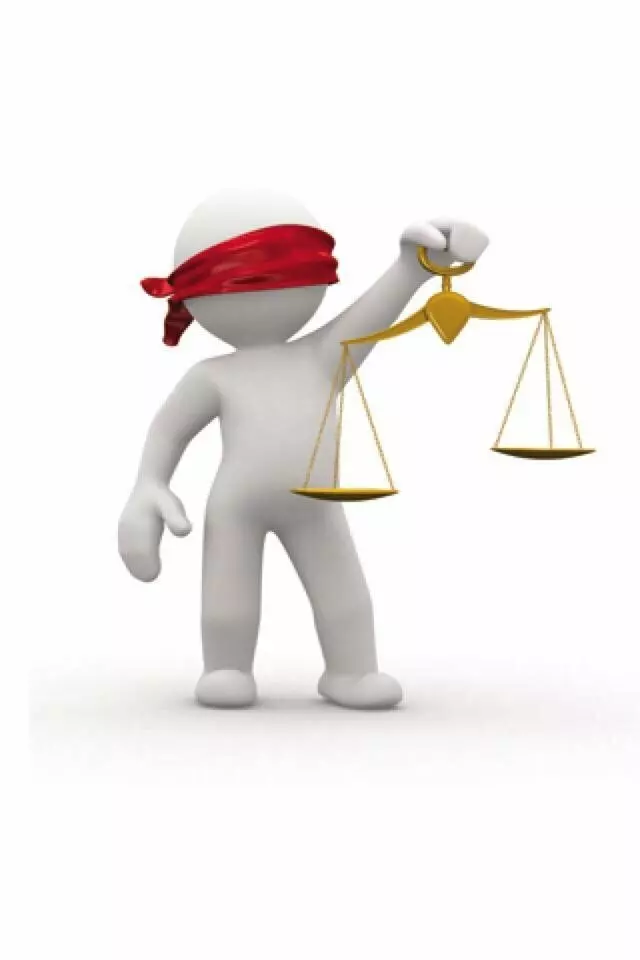 Justice Court Services / Process Servers