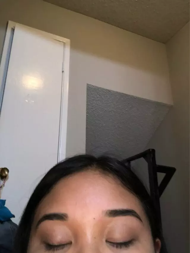 Hollywood Eyebrow Threading
