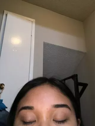Hollywood Eyebrow Threading