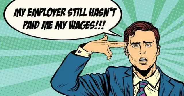 Recover My Wages