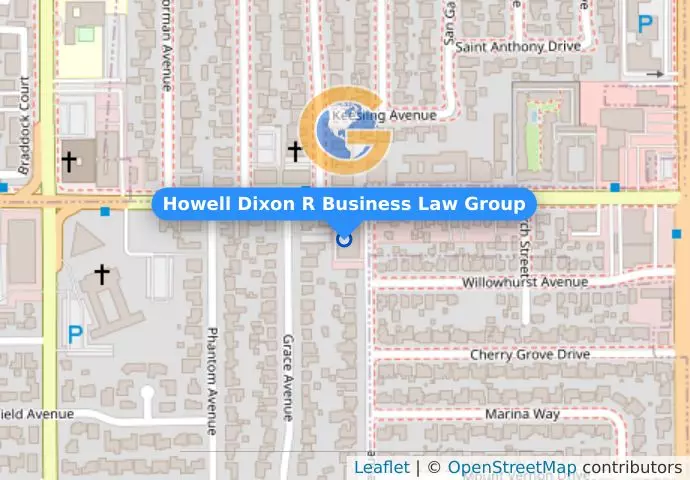 Howell Dixon R Business Law Group