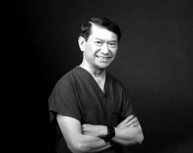 Randal Pham, MD, MS, FACS