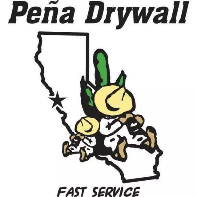Peña Drywall