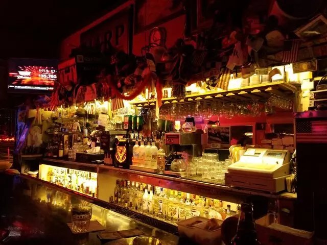 Patty’s Inn