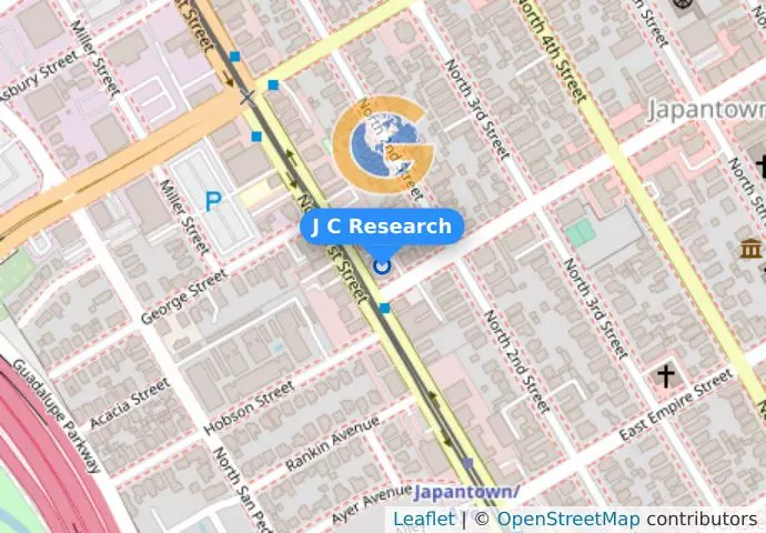 J C Research