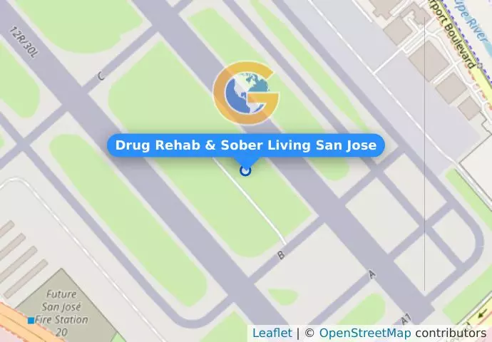 Drug Rehab & Sober Living San Jose