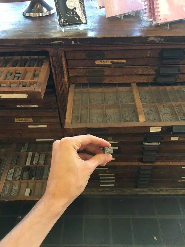 Able Printing