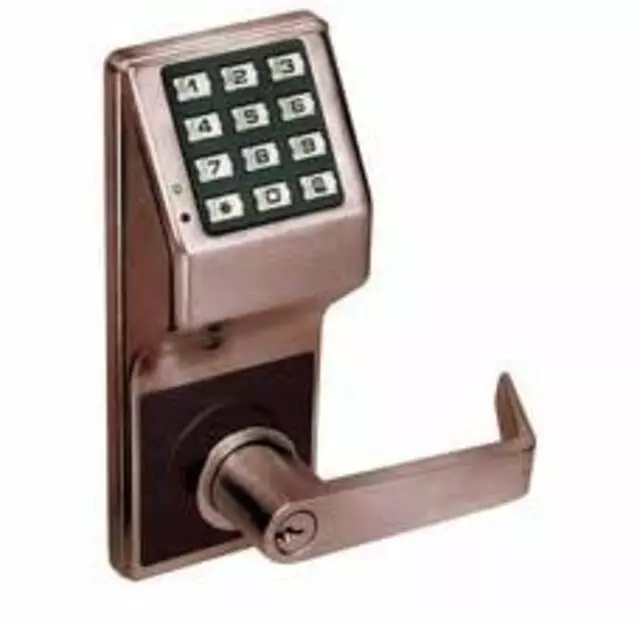 A+  Locksmith