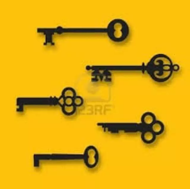 A+  Locksmith
