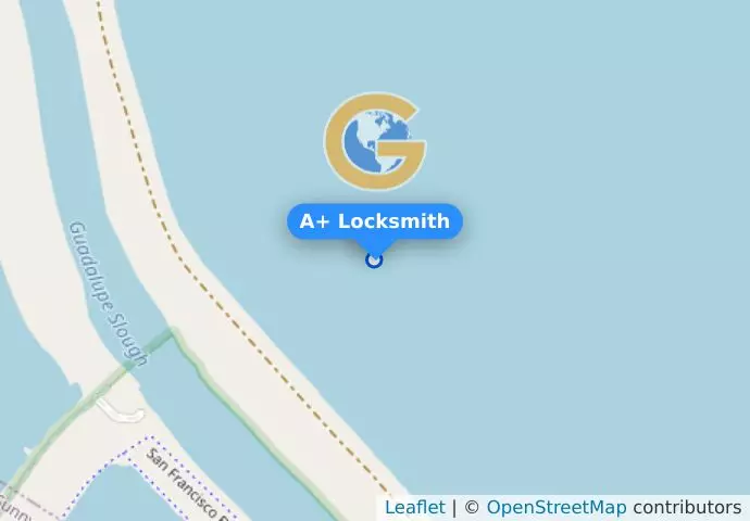 A+  Locksmith