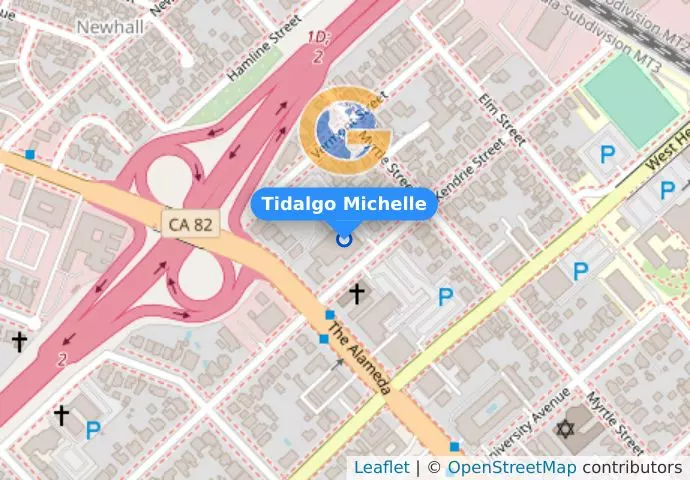 Tidalgo Michelle