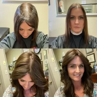 New Look Institute