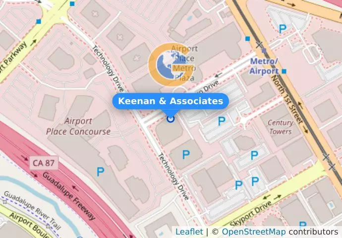 Keenan & Associates