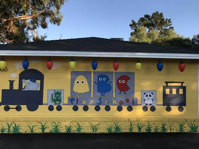 ABC Playschool