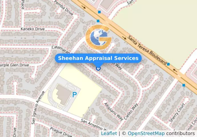 Sheehan Appraisal Services