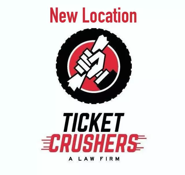 Ticket Crushers Law