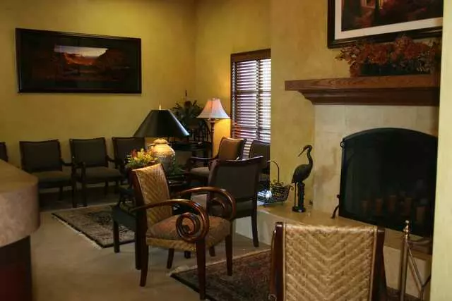 Andrew D Harsany, DDS, Inc.