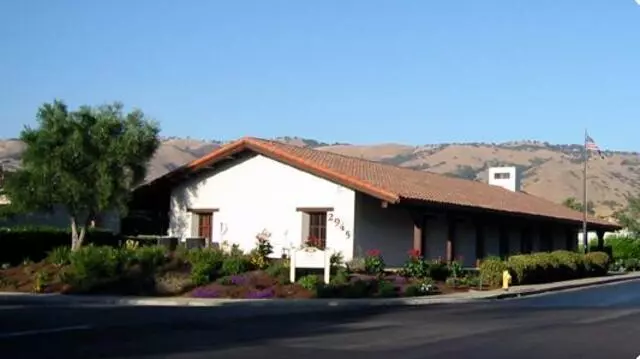 Andrew D Harsany, DDS, Inc.