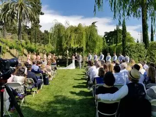 Gracefully Executed