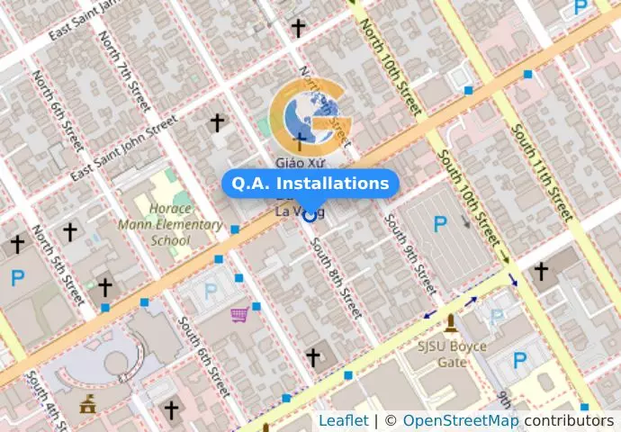 Q.A. Installations