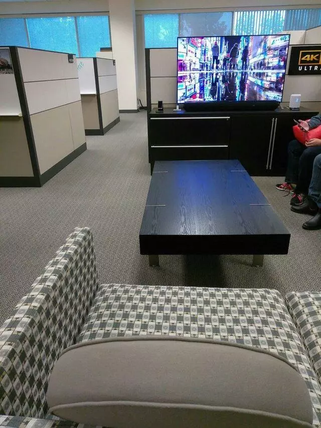 Sony Training Institute