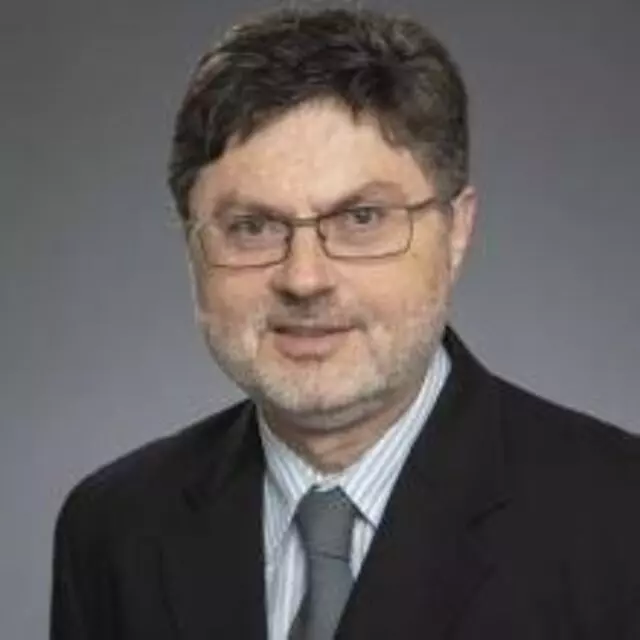 Henry Weinstock, MD