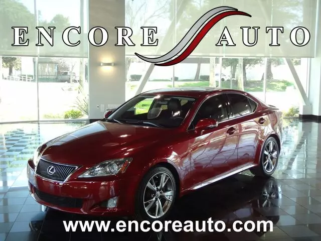 Encore Auto
