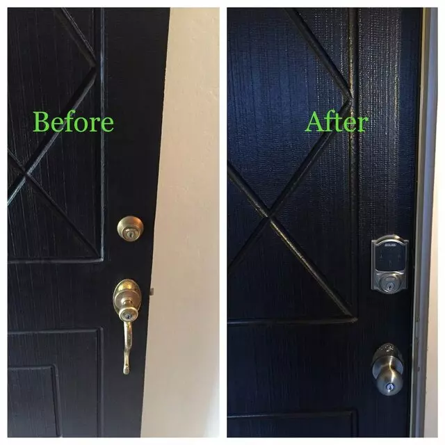 Lancaster Locksmith