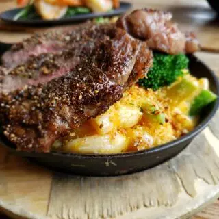 Mac'n Cheese Shop