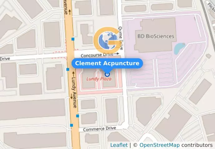 Clement Acpuncture