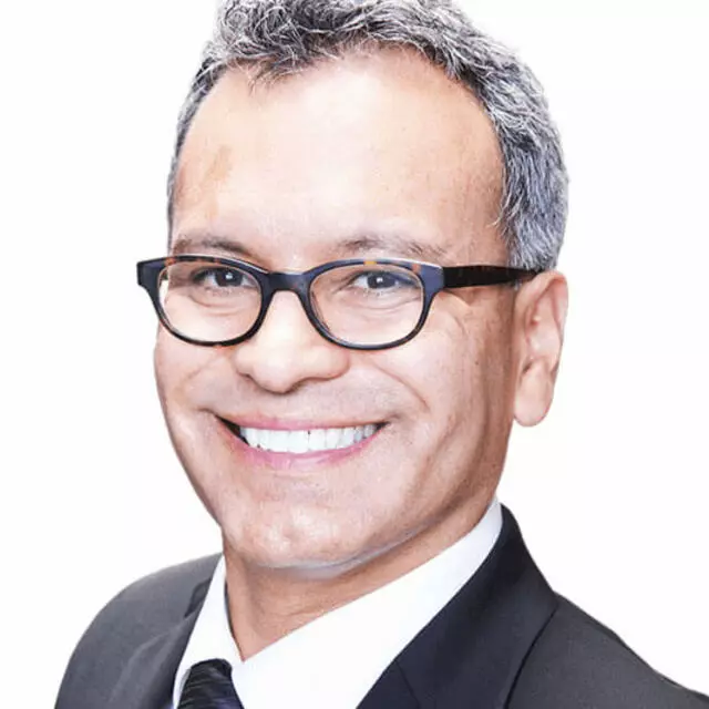 Javier Rios, San Jose Criminal Defense Attorney