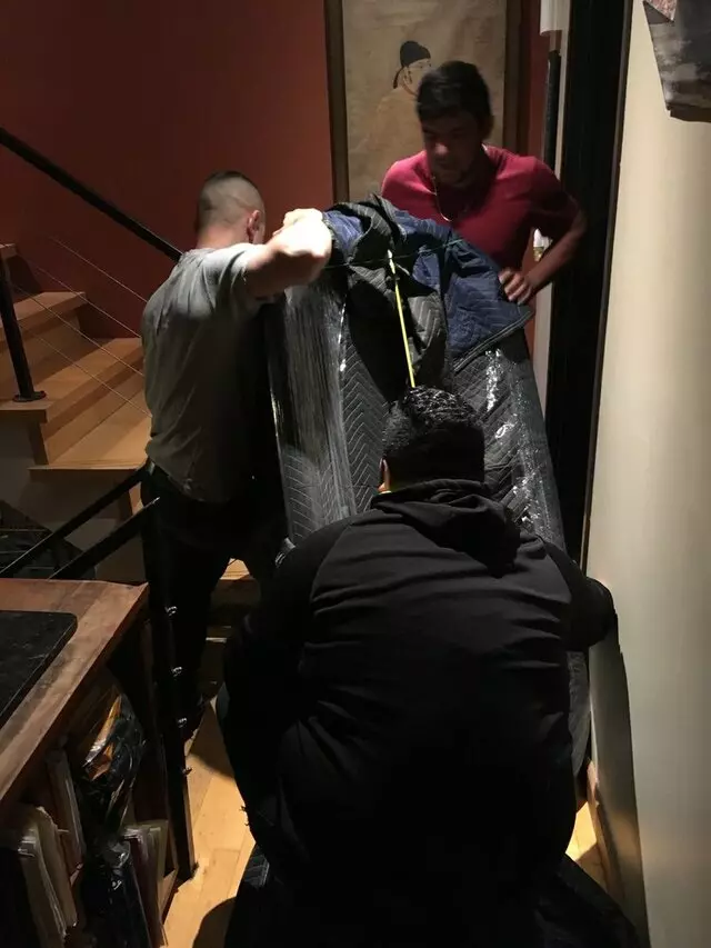 Serene Moving Services